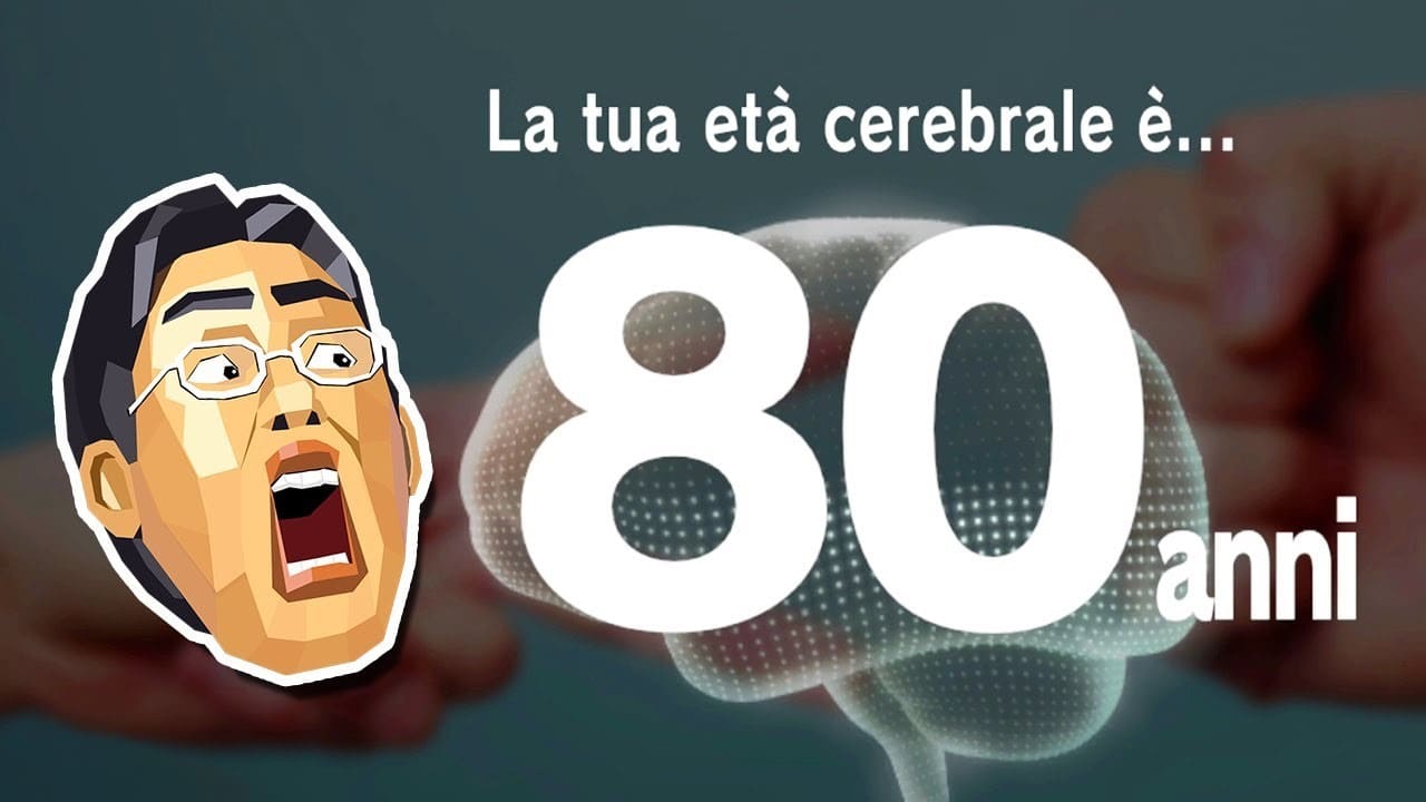 Risultato (piuttosto negativo) del 